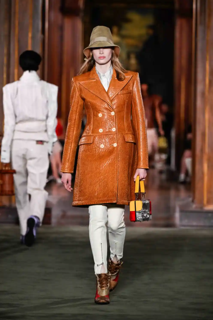 Louis Vuitton Cruise 2027